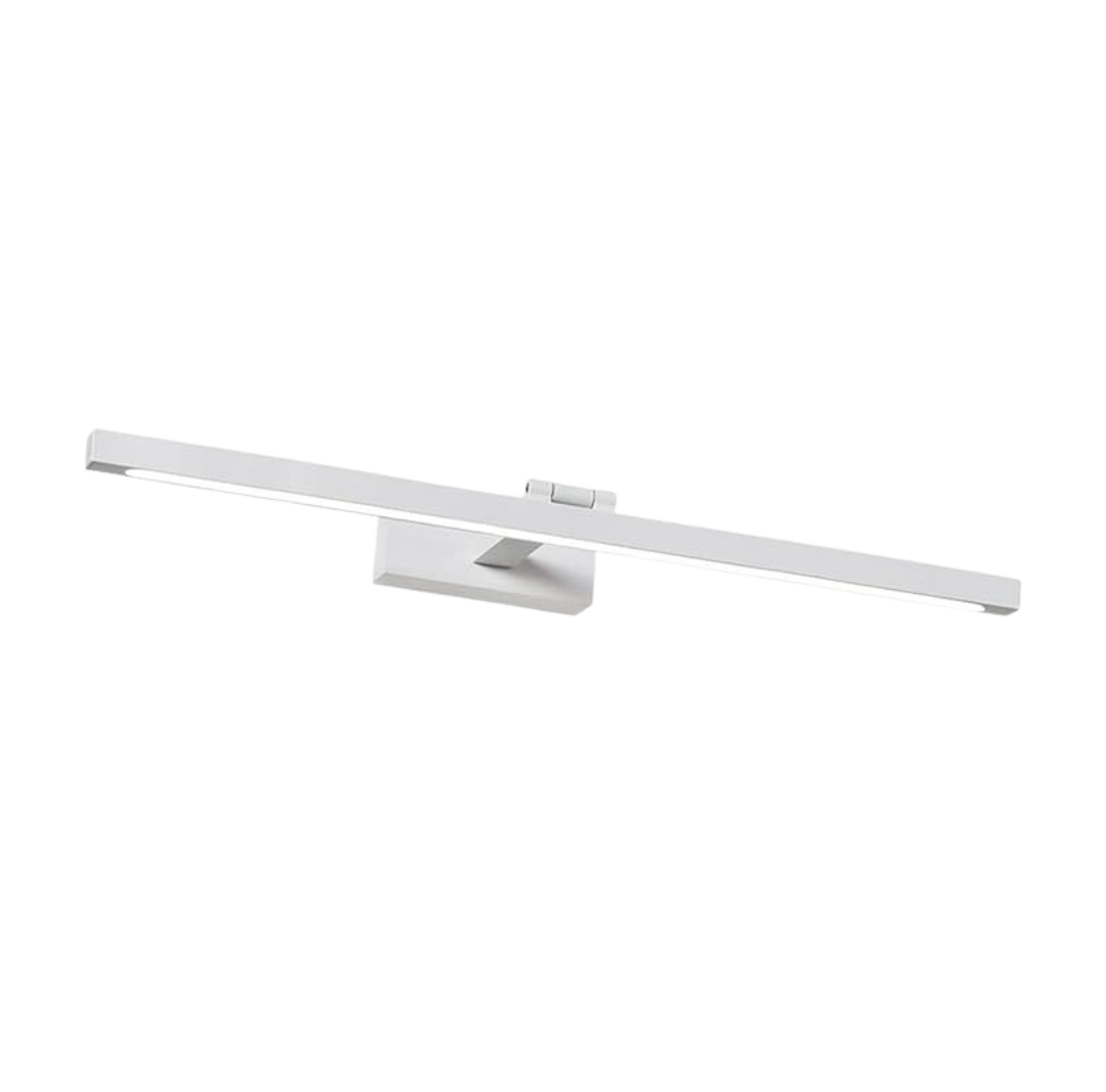 Aplique L35 blanco