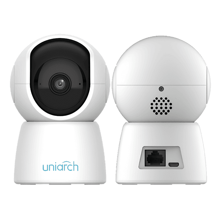 CÁMARA IP SMART HOME