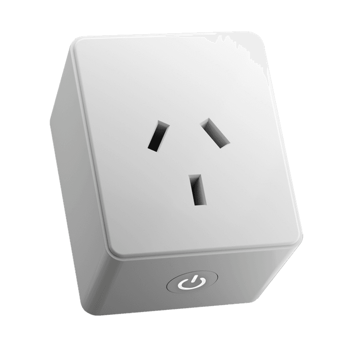ENCHUFE SMART