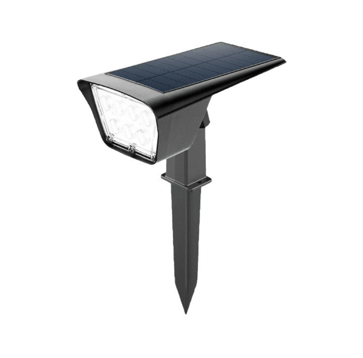 ESTACA LED SOLAR