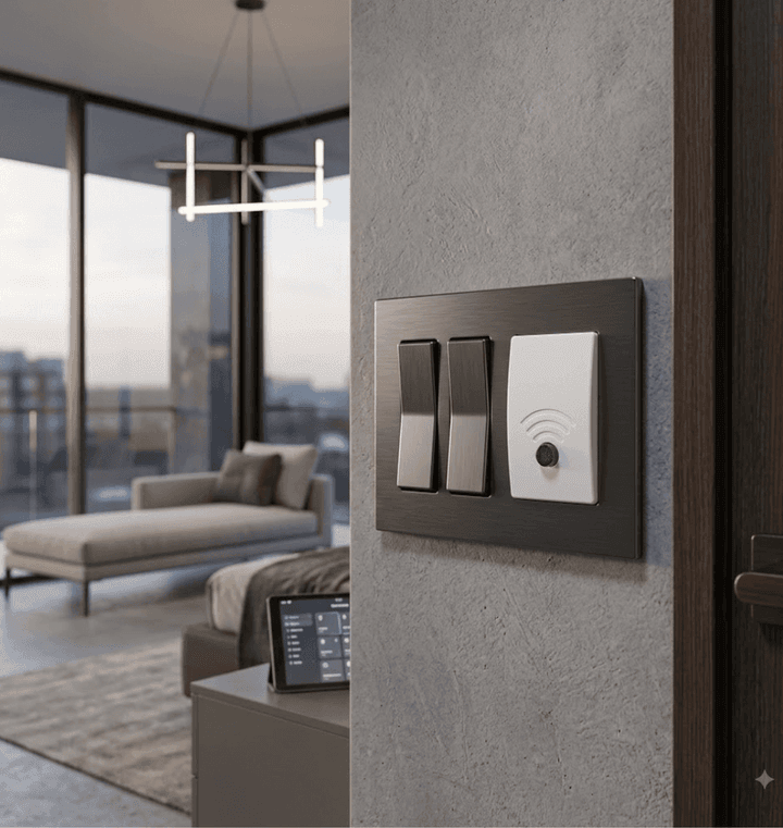 MODULO WI-FI