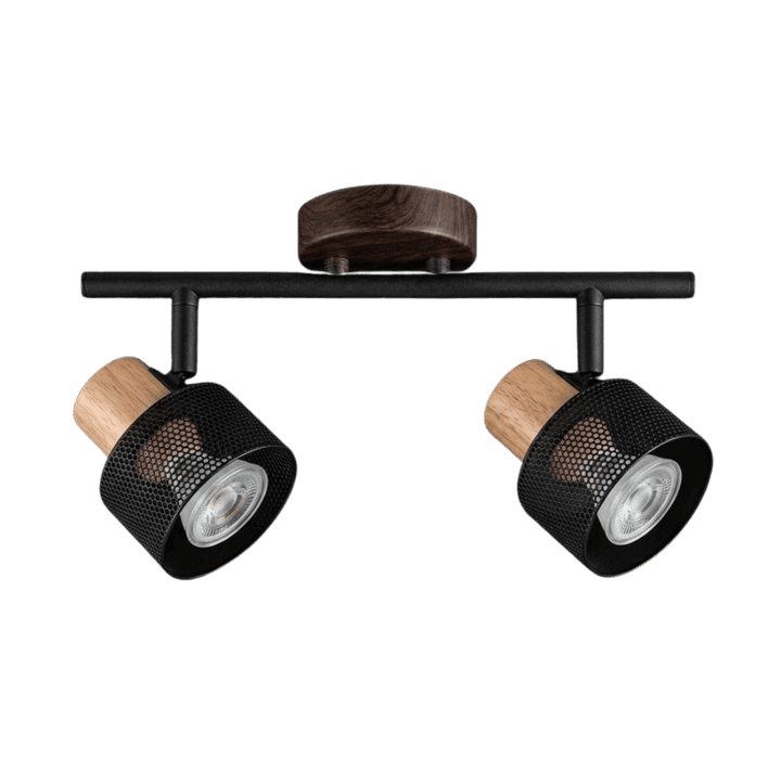 Aplique Liv II negro