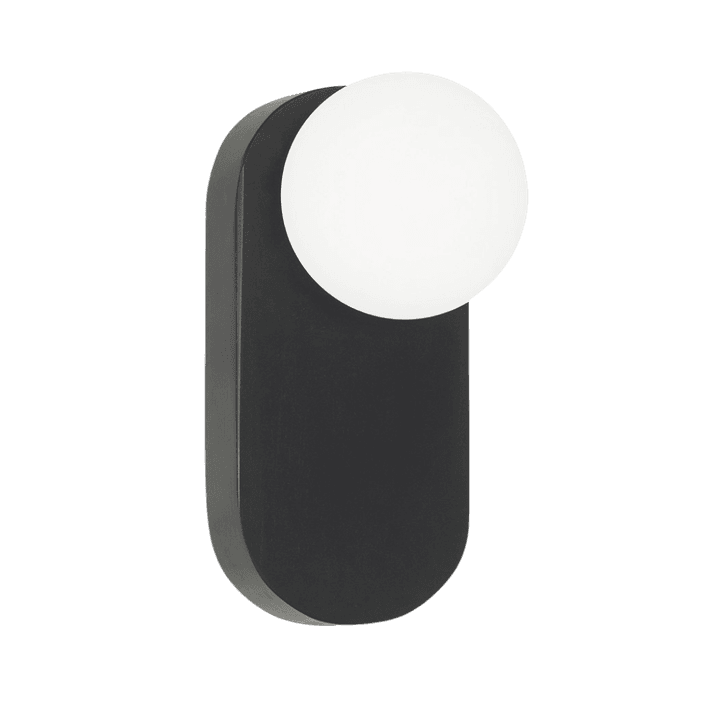 Aplique Nube negro