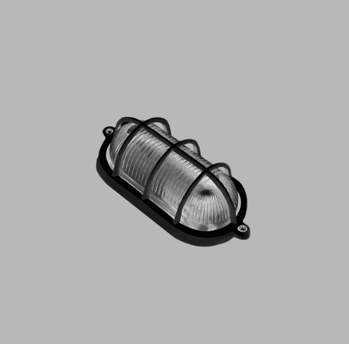 oval fundicion chica
