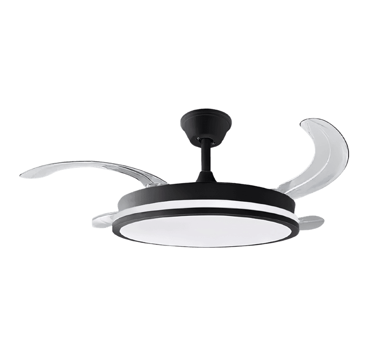 VENTILADOR RETRACTIL