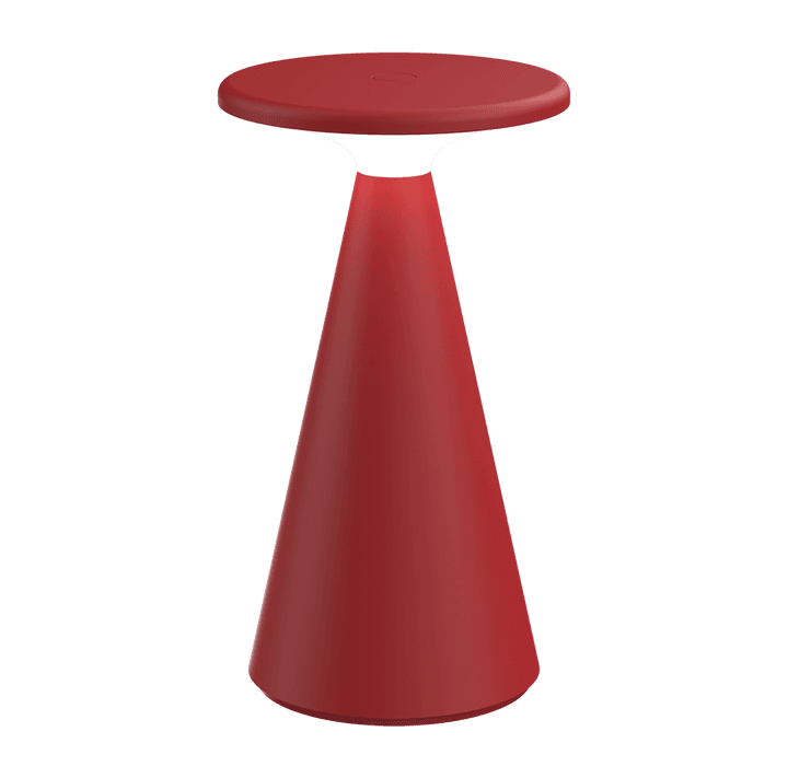 SPACE rojo