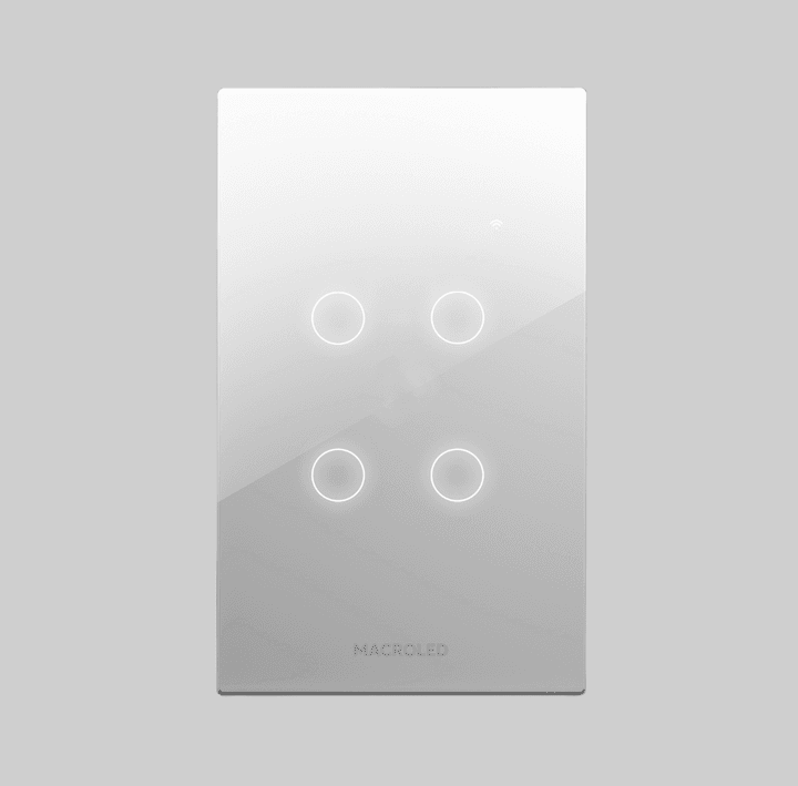 tecla roma IV