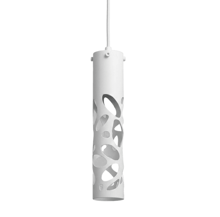 TUBO CALADO blanco