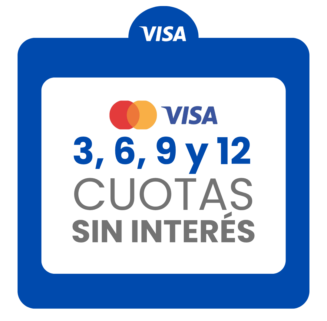 Promo Visa