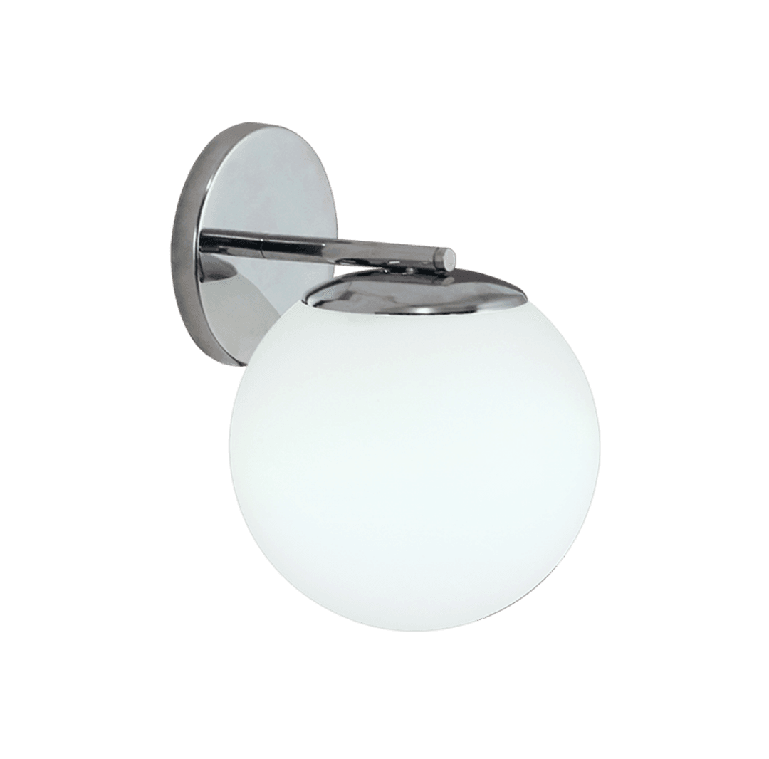 Aplique Word cromo